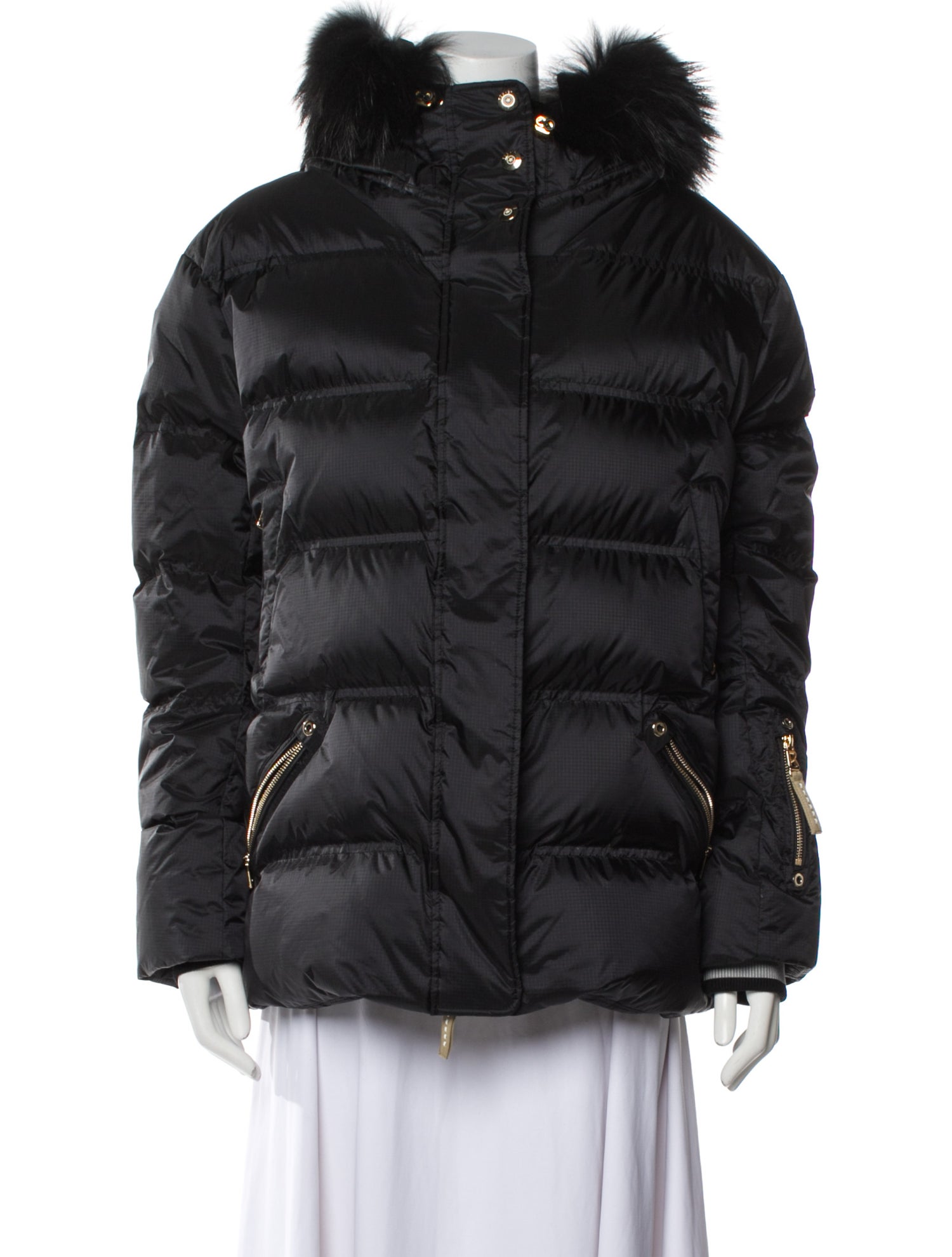 Bogner Down Jacket